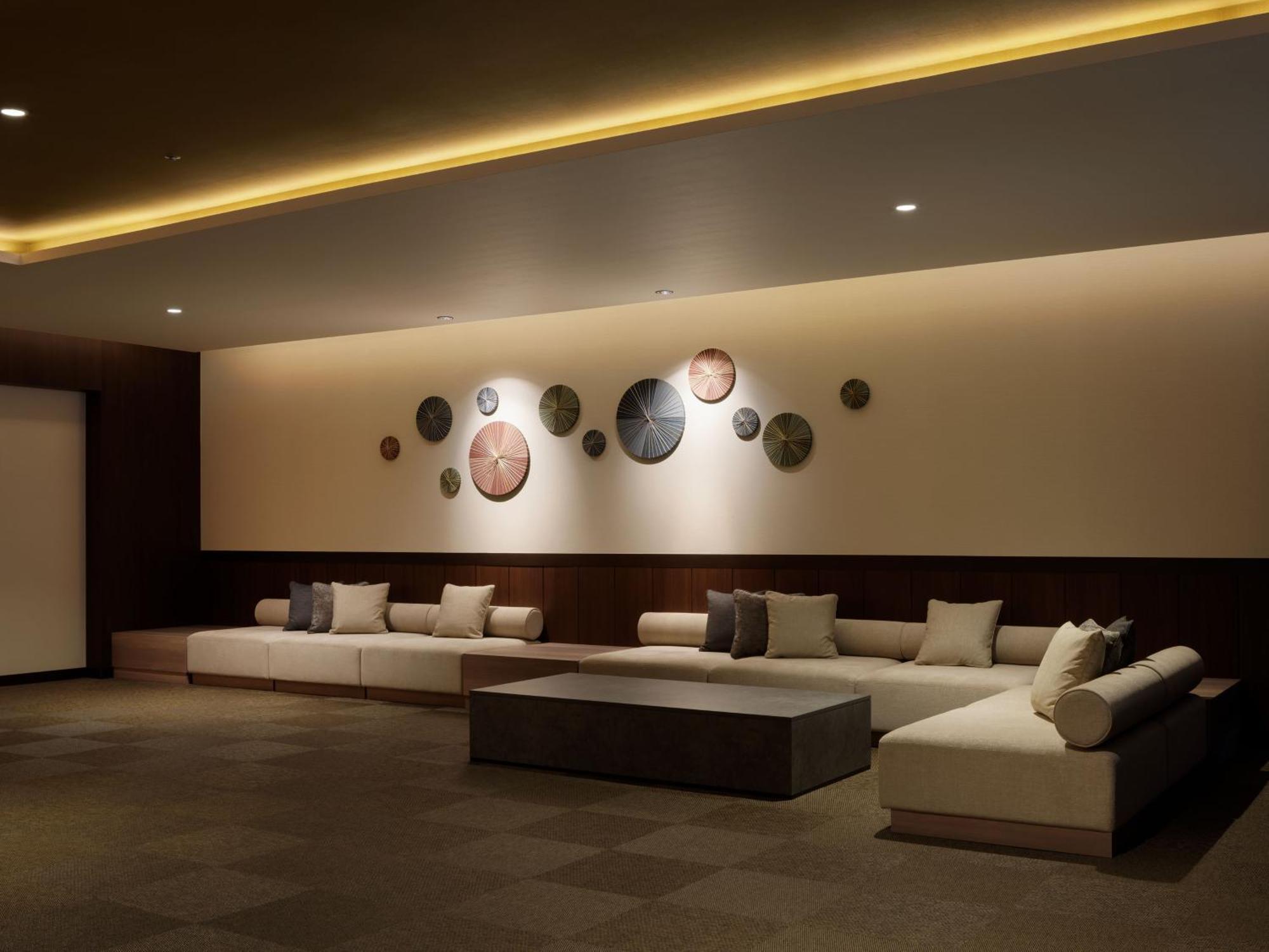 Grand Mercure Lake Hamana Resort & Spa Hamamatsu Exterior photo